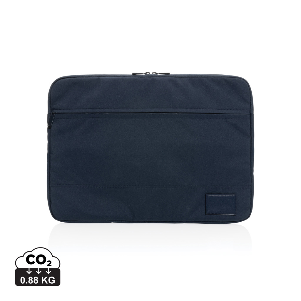 Funda para portátil Impact AWARE™ de 15,6'