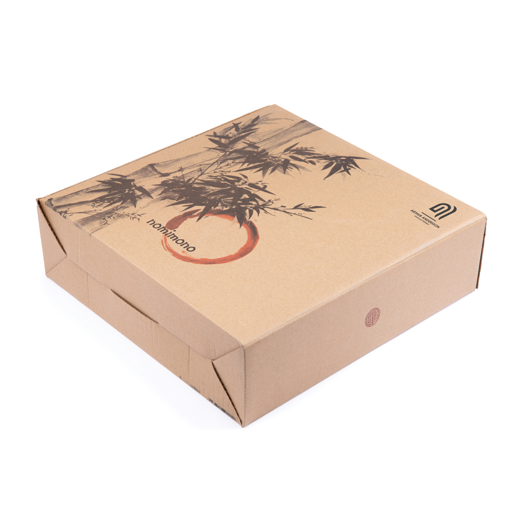 Cuenco VINGA Nomimono, 31 cm
