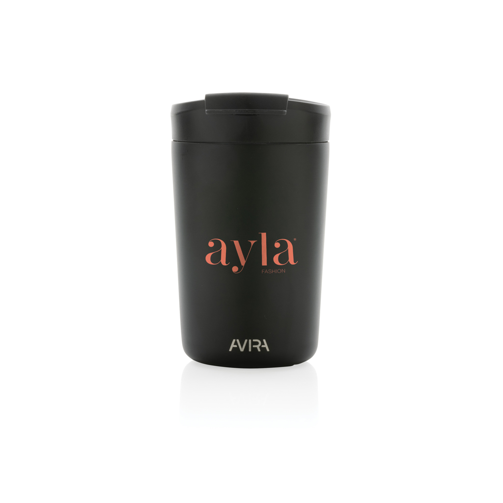 Taza Avira Alya RCS de acero 300ML