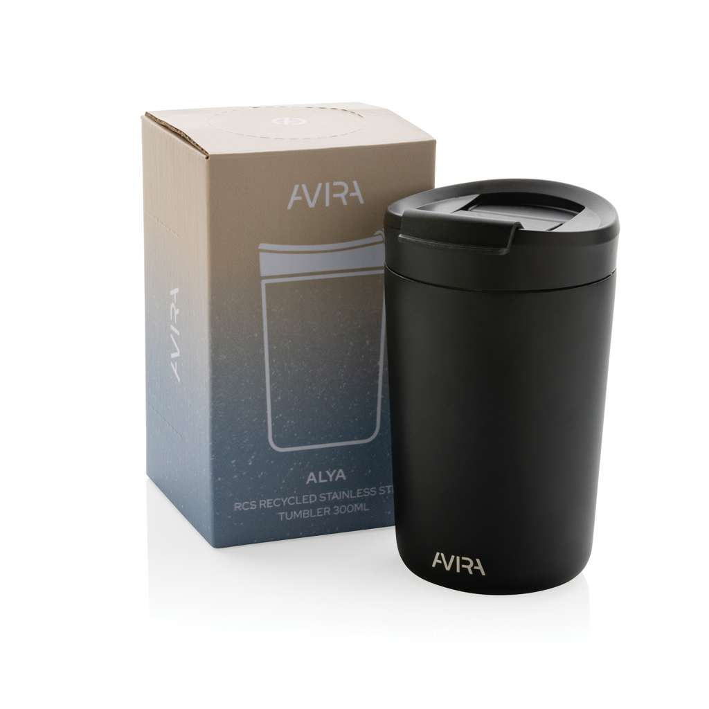 Taza Avira Alya RCS de acero 300ML