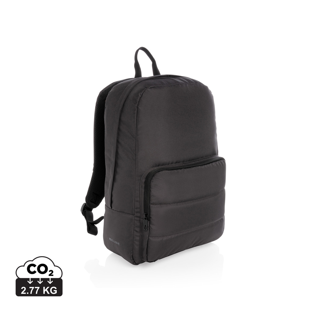 Mochila basica Impact AWARE ™ RPET para portátil 15,6"