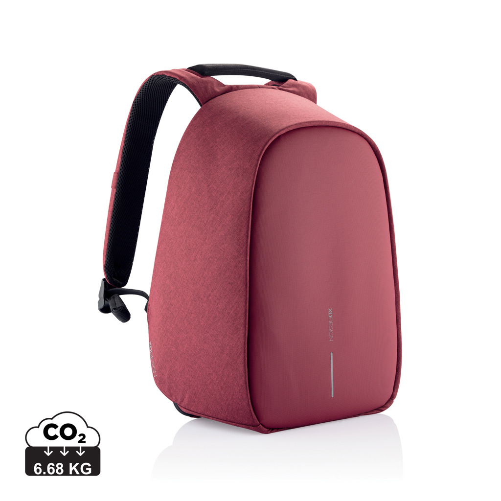 Bobby Hero Regular, mochila antirrobo