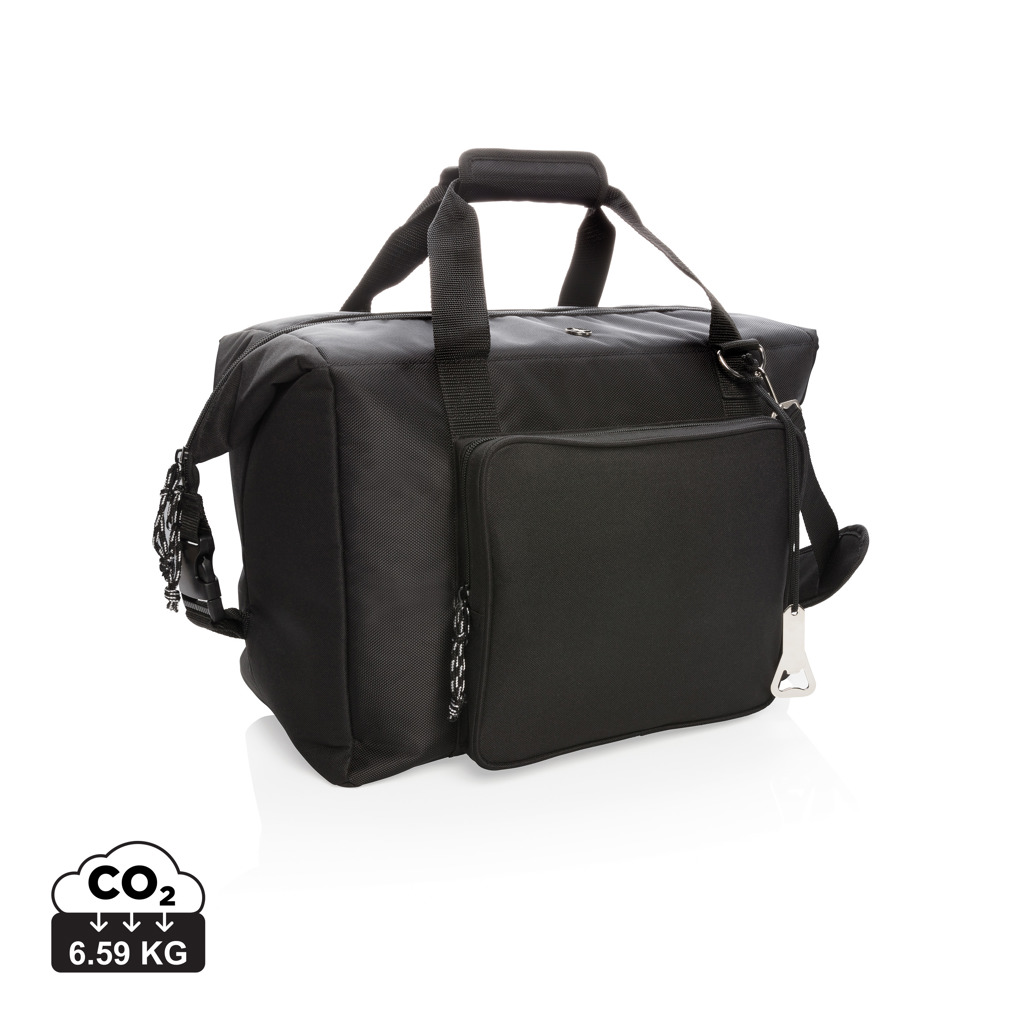 Bolsa nevera y bandolera XXL Swiss Peak