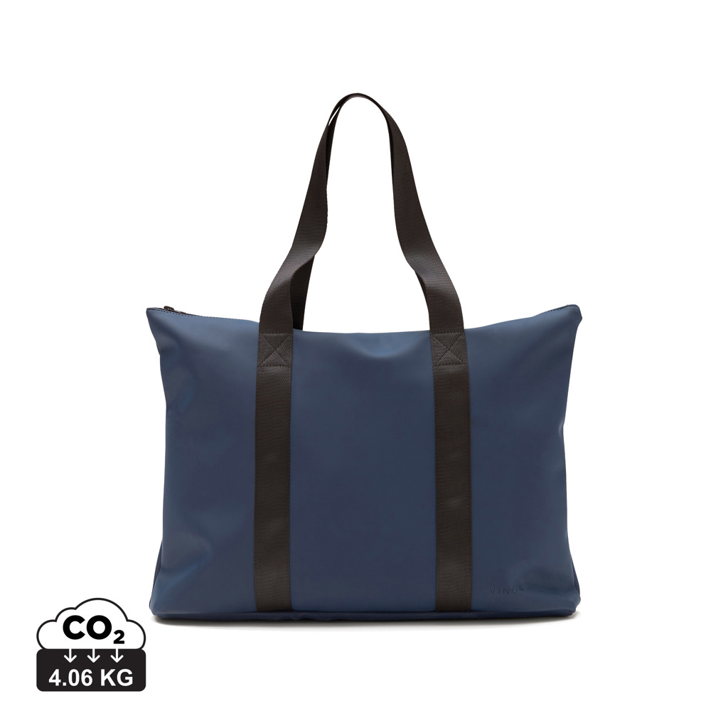 VINGA Tote bag Baltimore