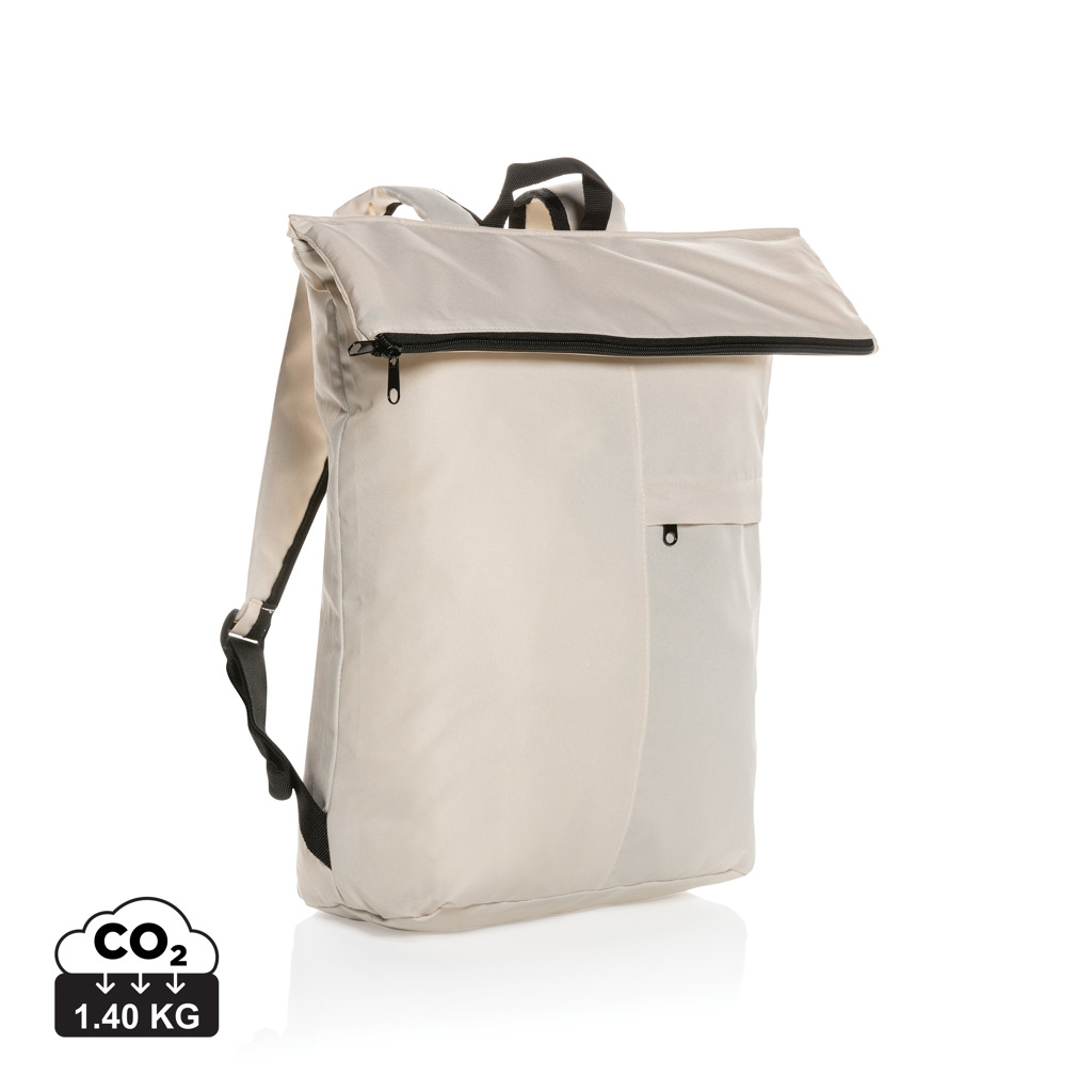 Mochila plegable ligera Dillon AWARE™ RPET