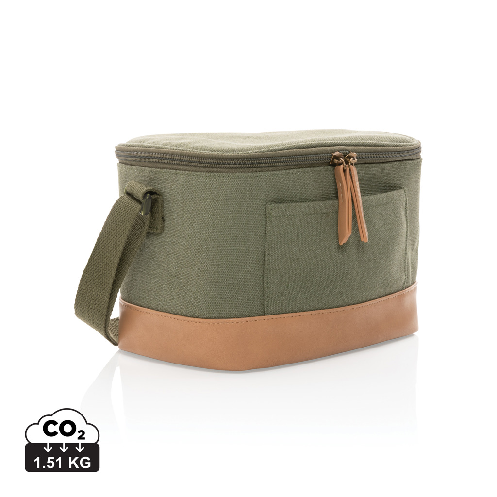 Nevera para 6 latas Impact AWARE™ 16 oz. rcanvas