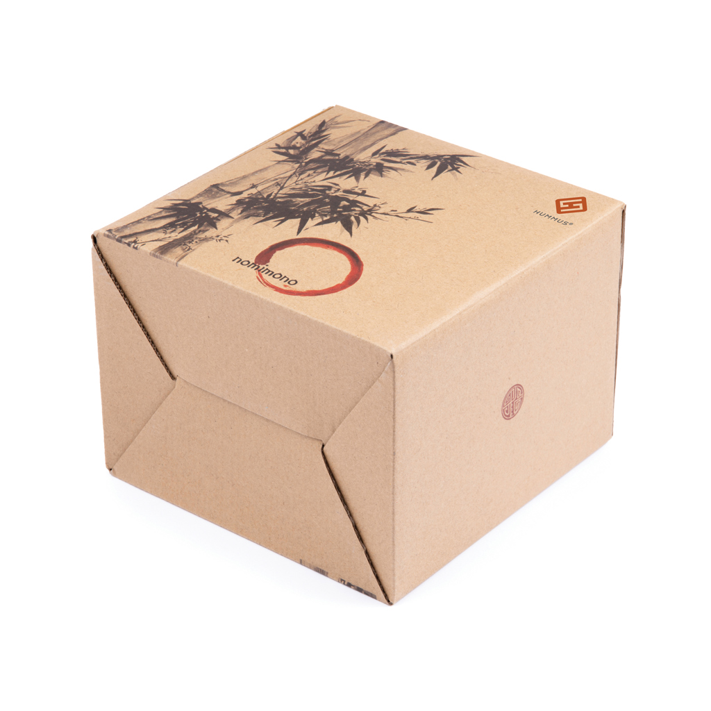 Cuenco VINGA Nomimono 15,5 cm, set 2 piezas