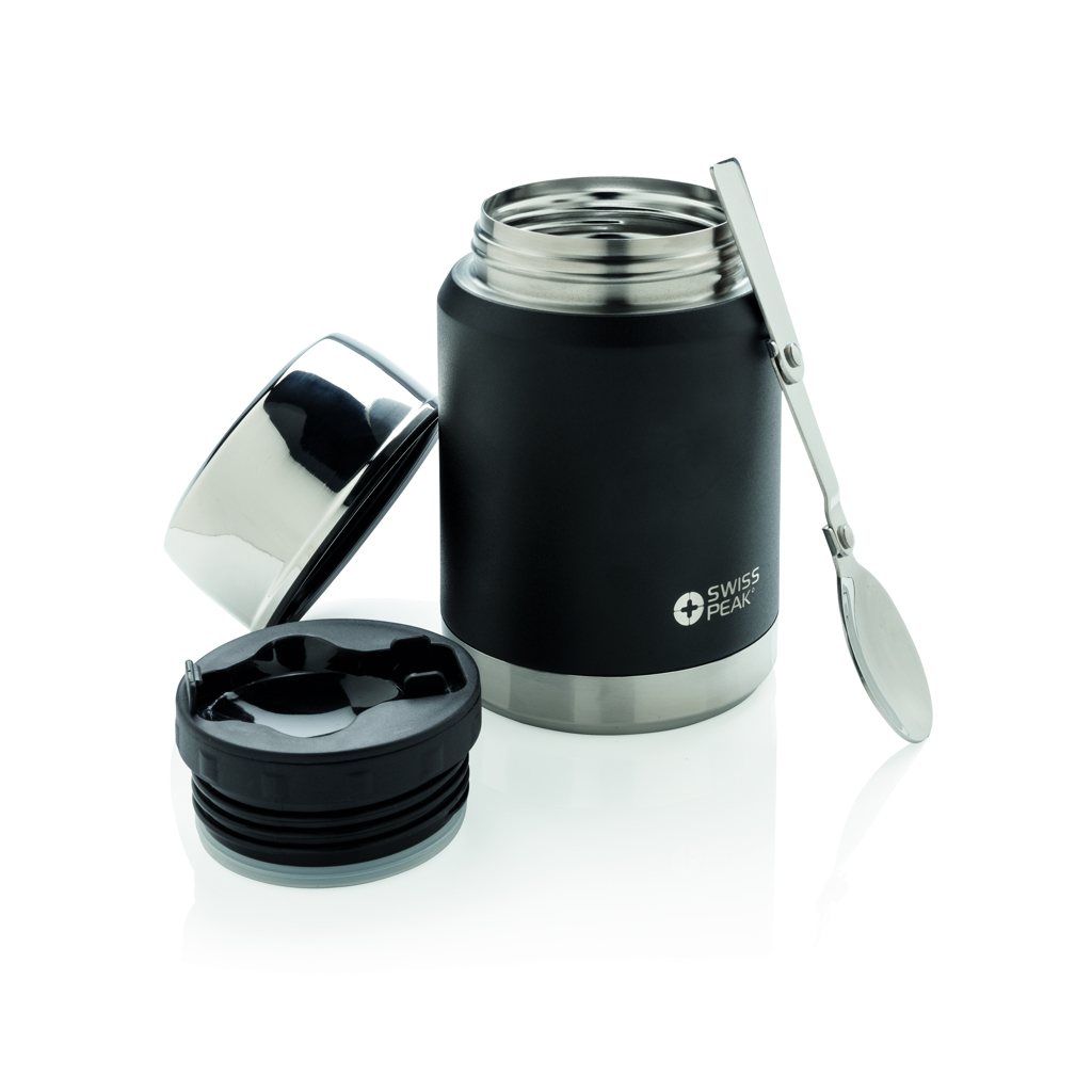Tupper Elite al vacío Swiss Peak