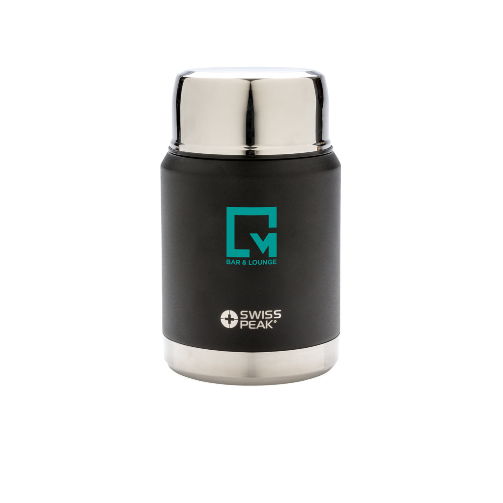 Tupper Elite al vacío Swiss Peak
