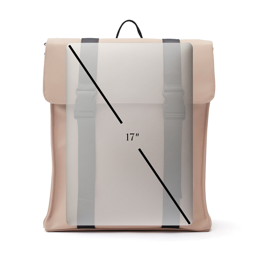 VINGA Mochila Baltimore