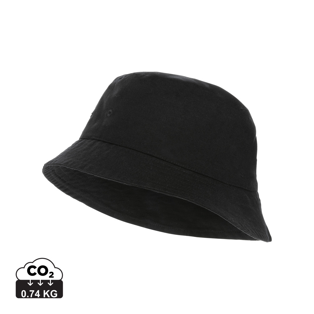 Sombrero Impact Aware™ 285 grs rcanvas sin teñir