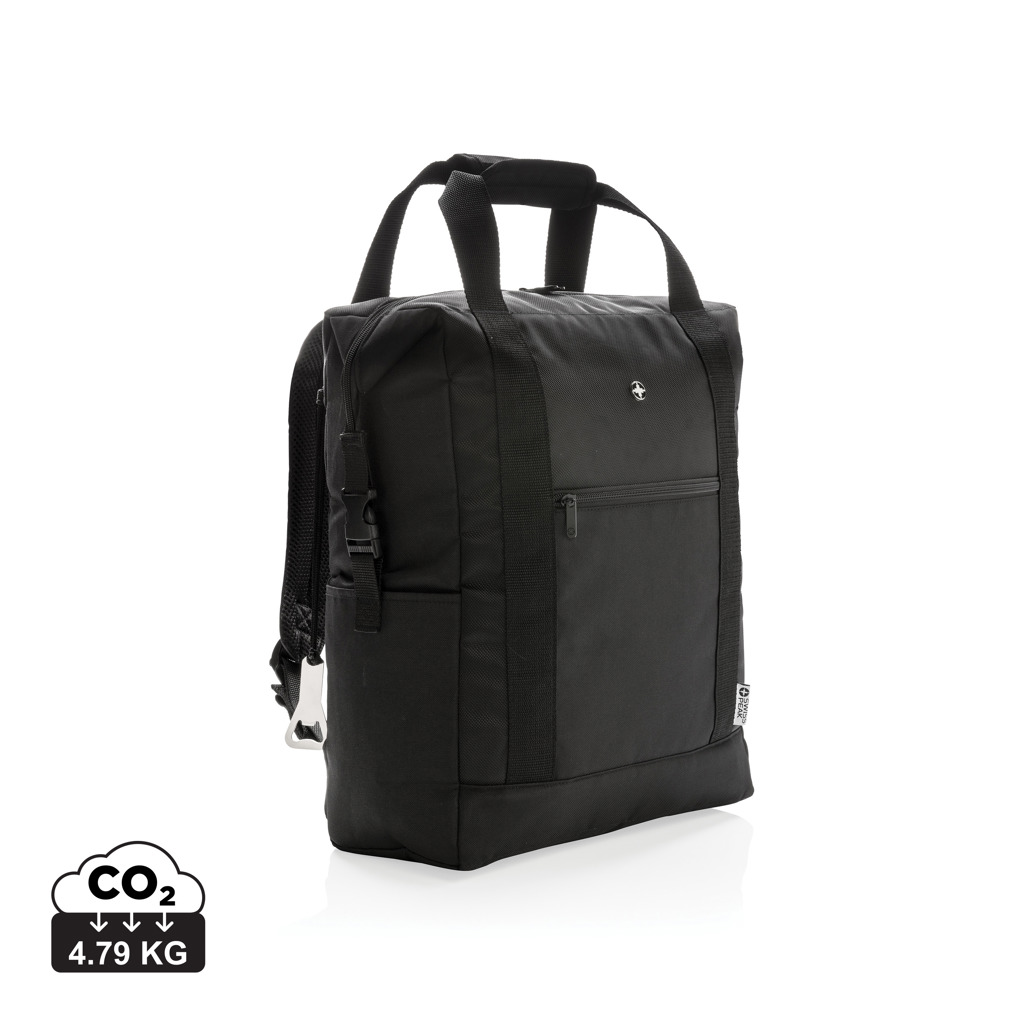 Nevera Swiss Peak XXL sin PVC