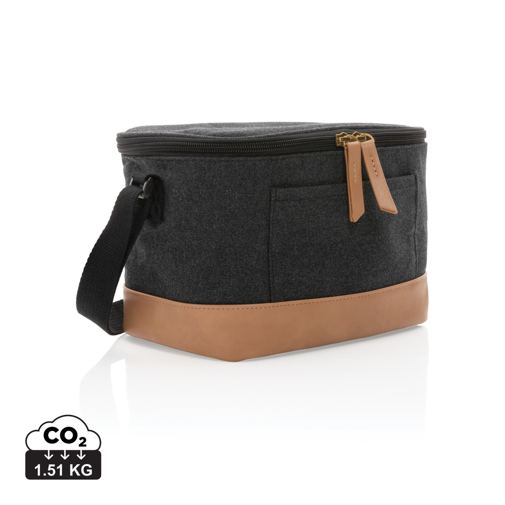 Nevera para 6 latas Impact AWARE™ 16 oz. rcanvas