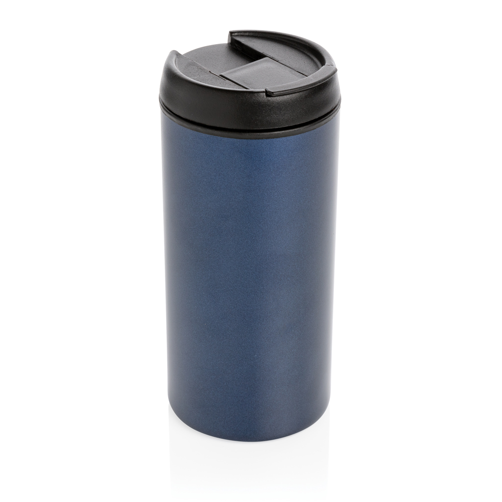 Taza Metro RCS de acero inoxidable reciclado