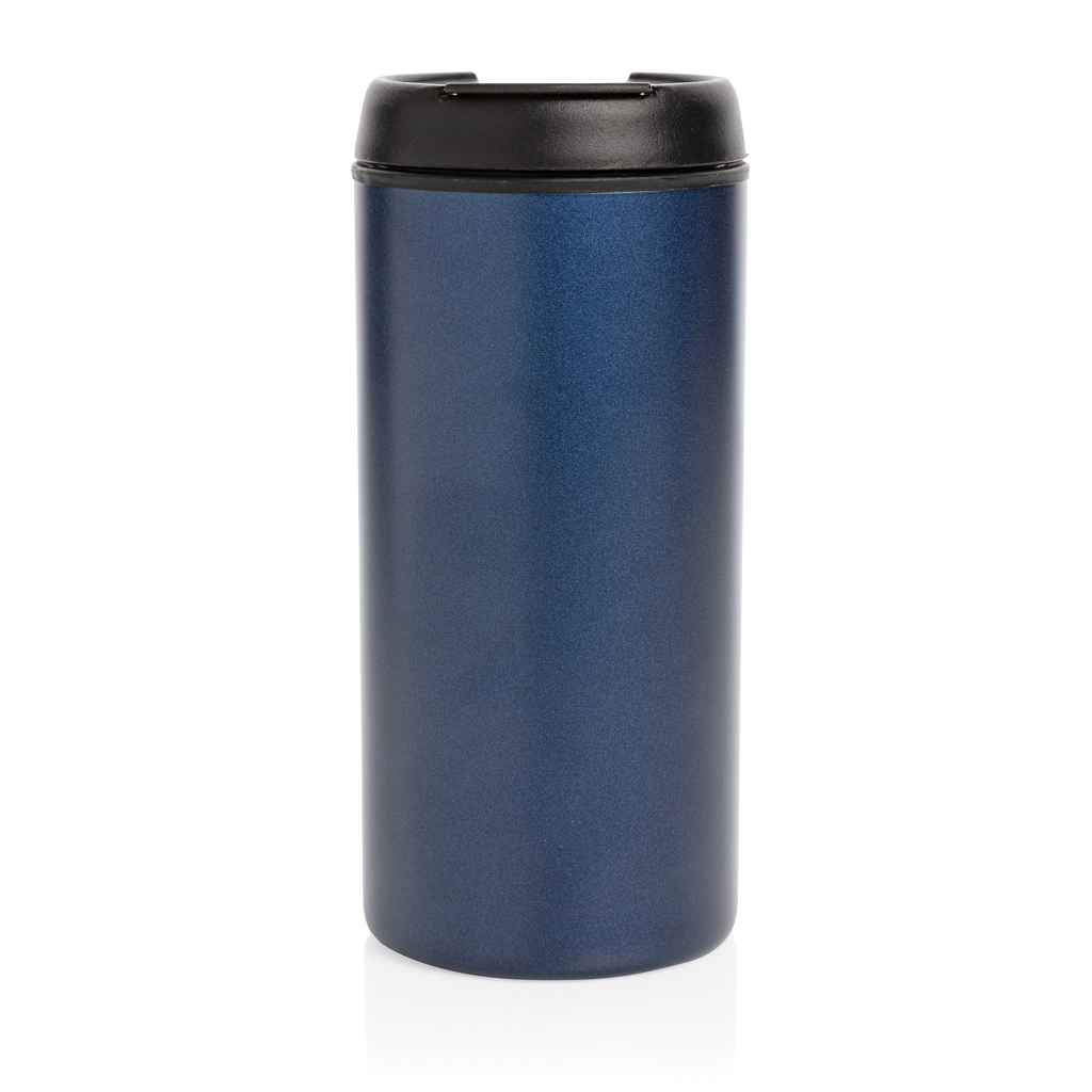 Taza Metro RCS de acero inoxidable reciclado