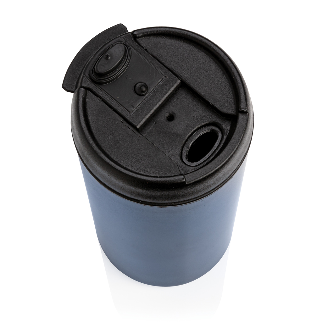 Taza Metro RCS de acero inoxidable reciclado