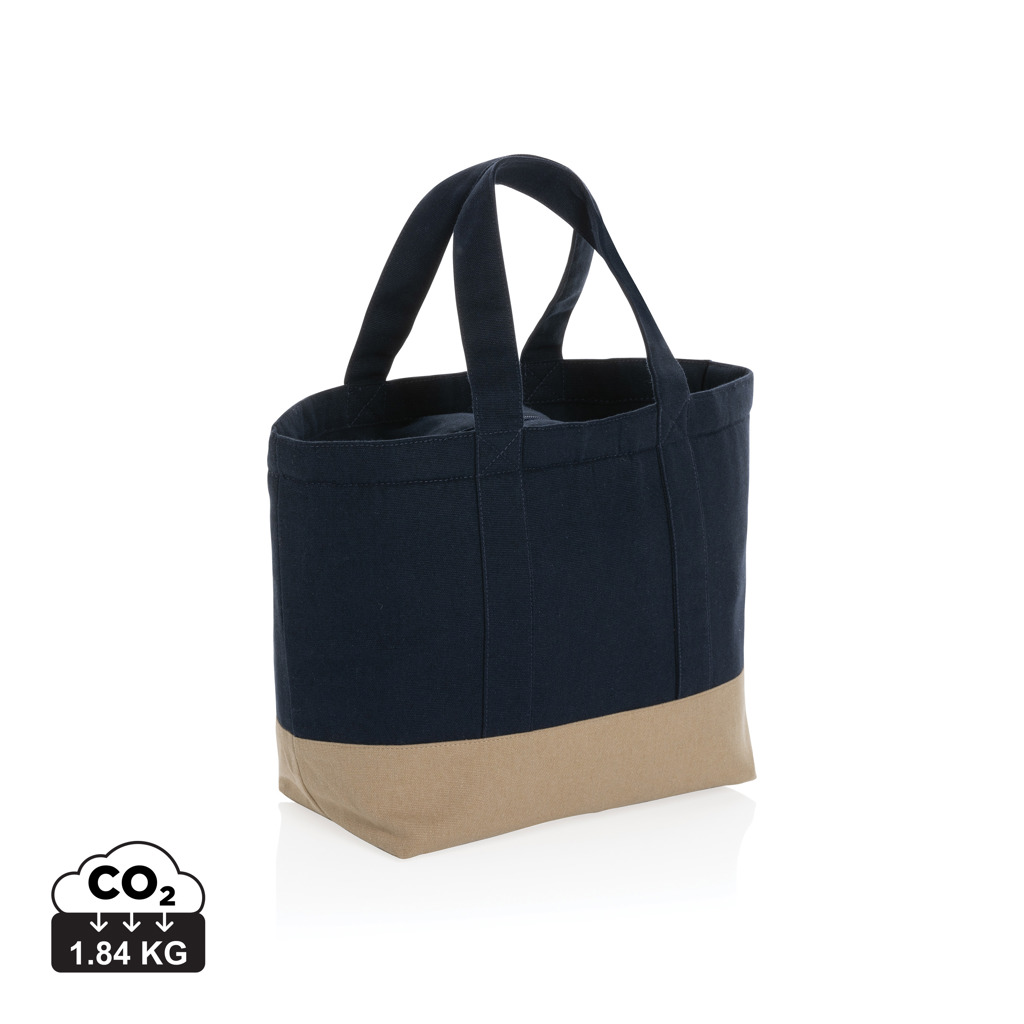 Nevera de lona Impact Aware™ de 285 g/m² sin teñir