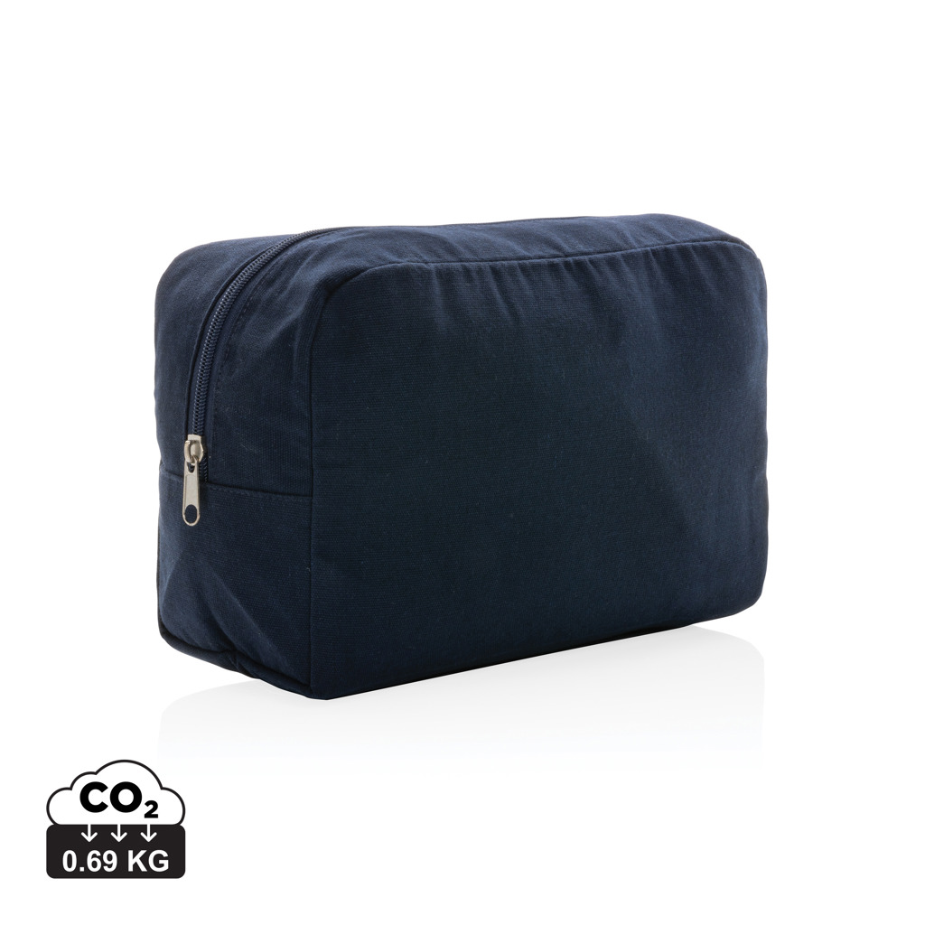 Neceser Impact Aware™ 285 gsm rcanvas sin teñir