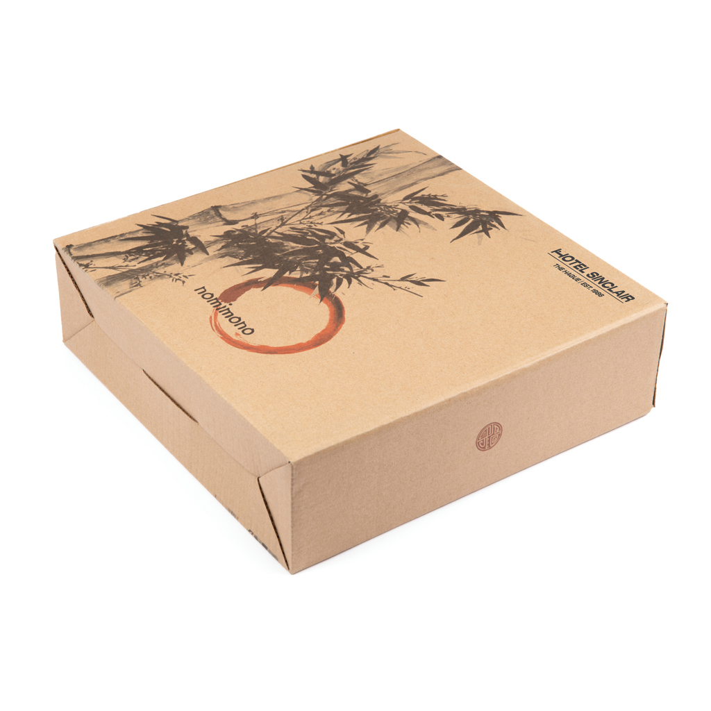 Plato VINGA Nomimono 26,5 cm, set 2 uds.