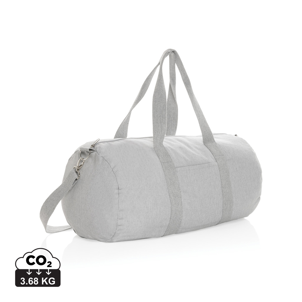 Bolsa de viaje de lona Impact Aware™ de 285 grs sin teñir