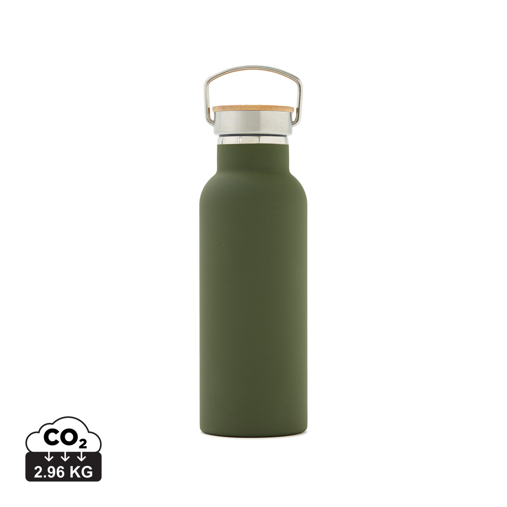 Botella termo VINGA Miles 500 ml