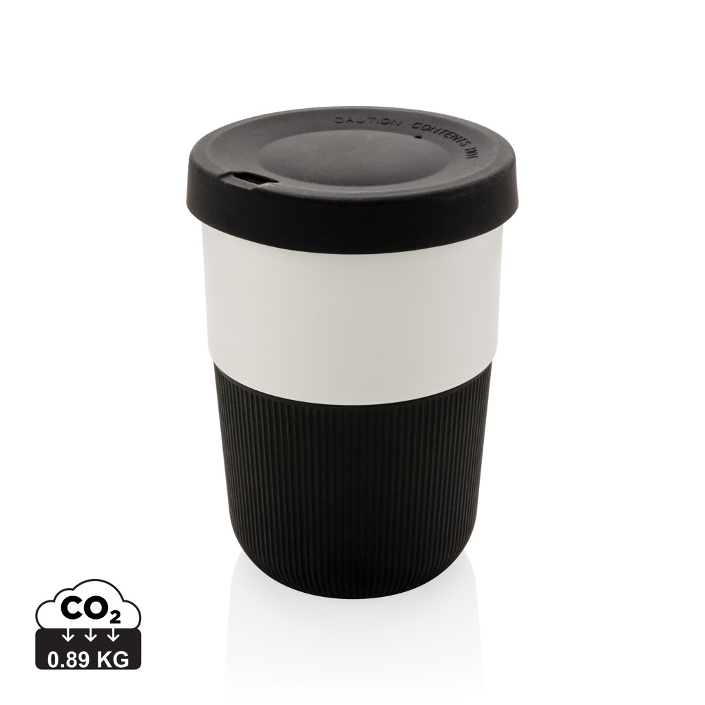 Taza PLA café 380ml