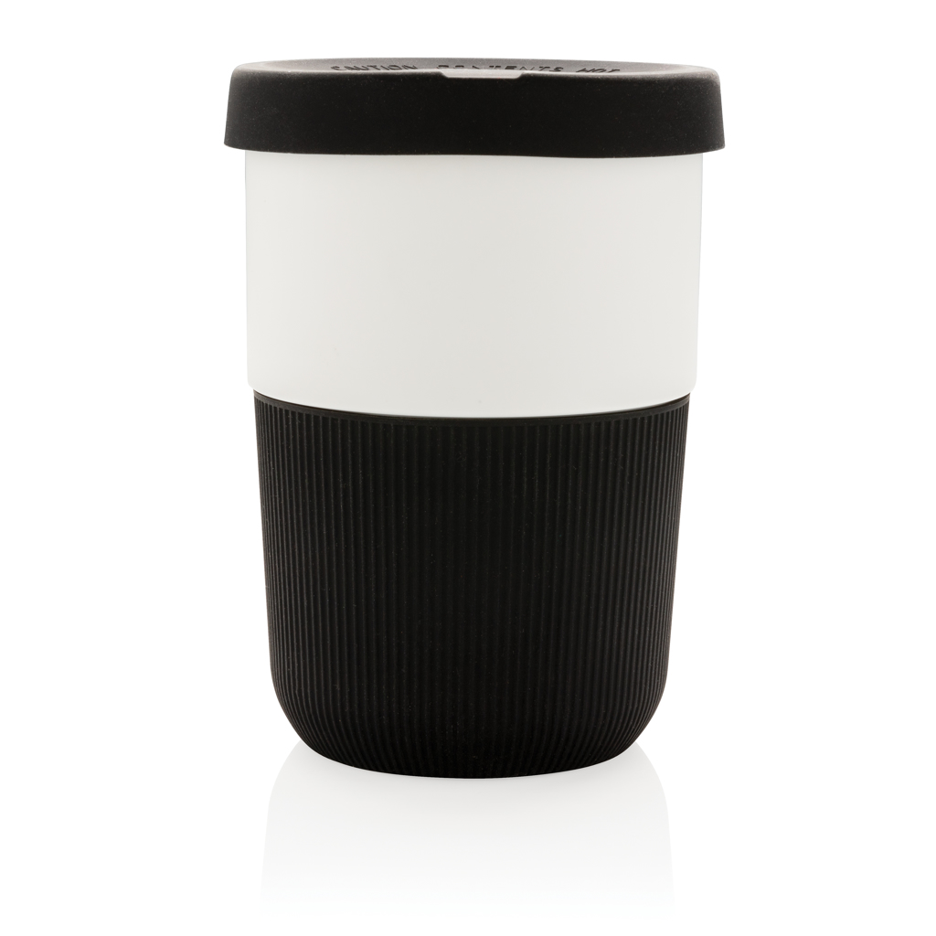 Taza PLA café 380ml