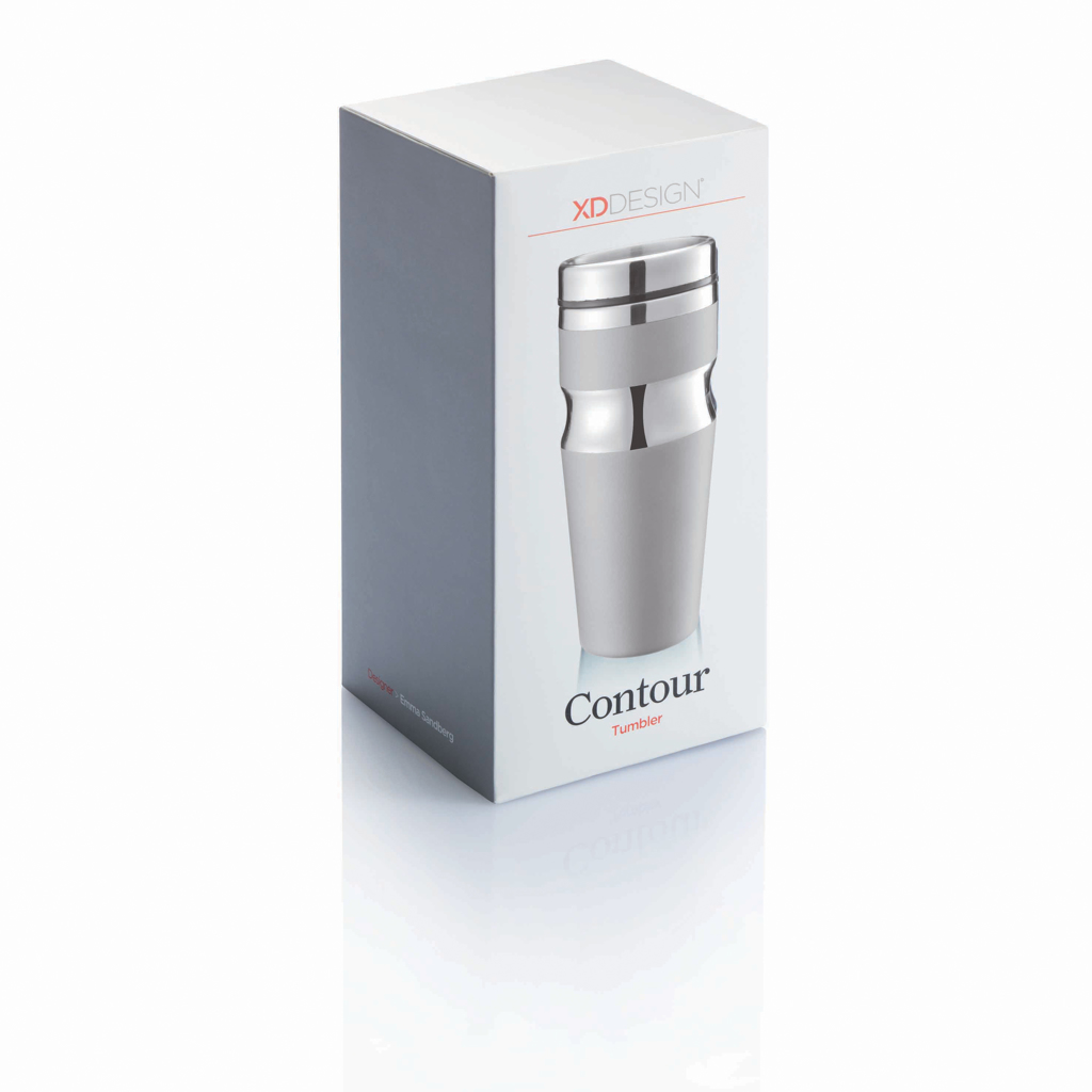 Vaso Contour