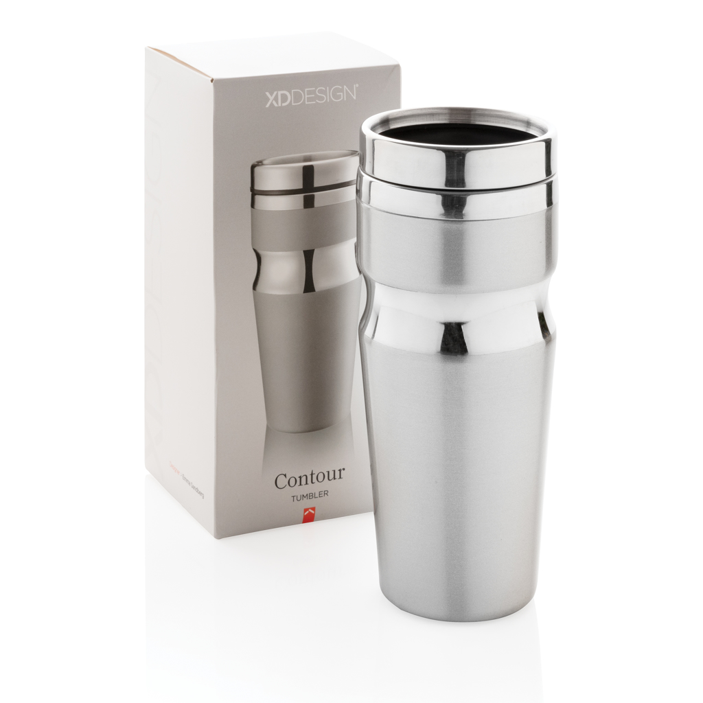 Vaso Contour