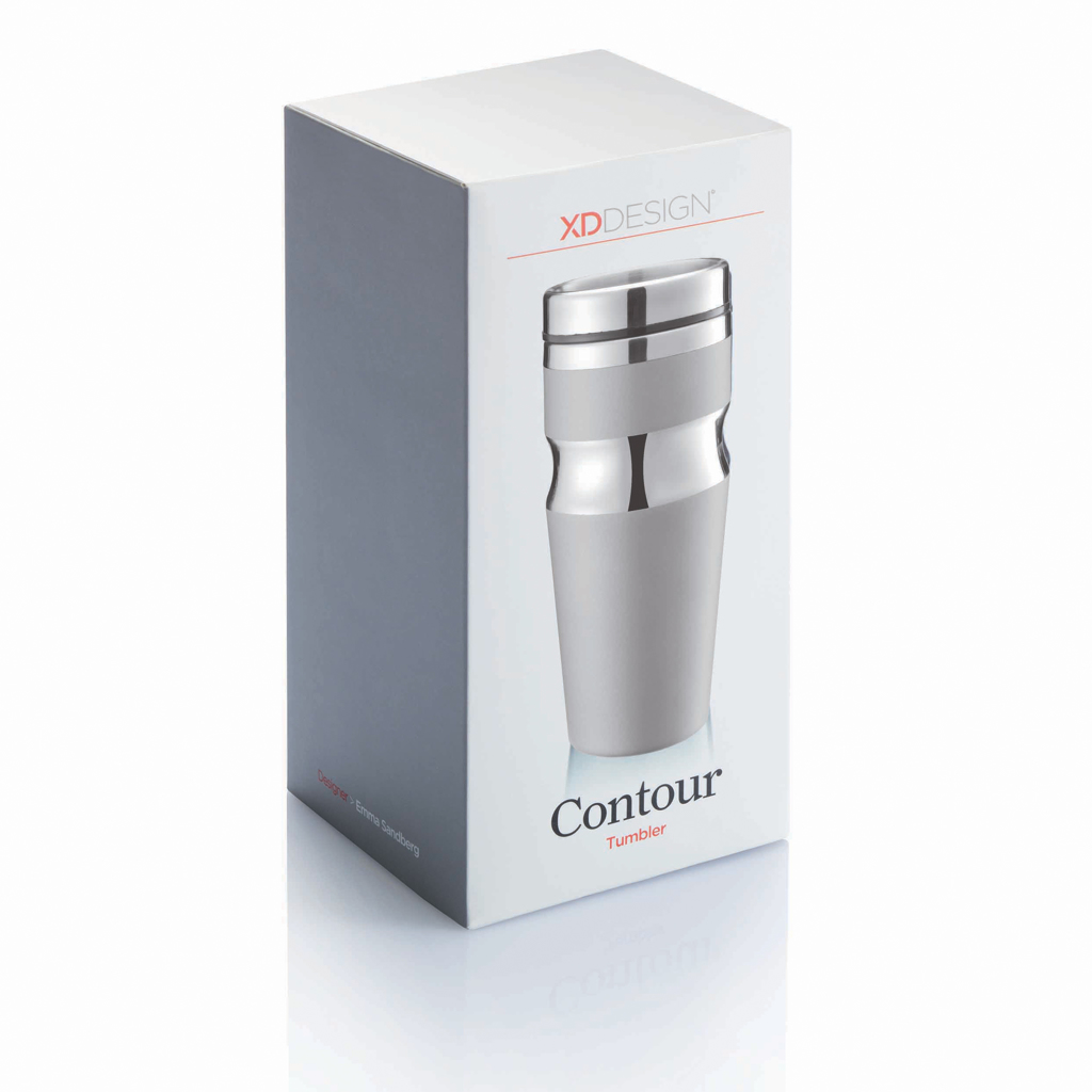 Vaso Contour