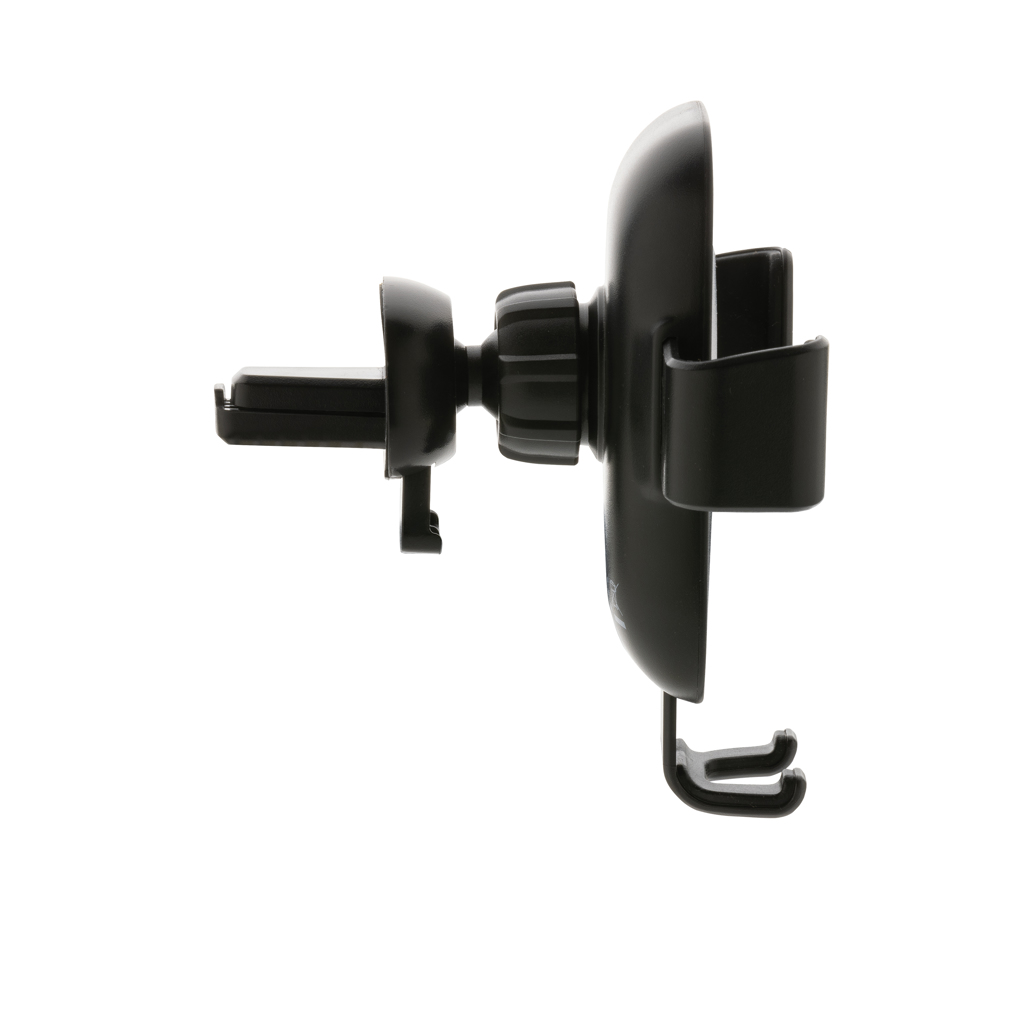 Soporte coche carga inalámbrica 10W reciclado RCS