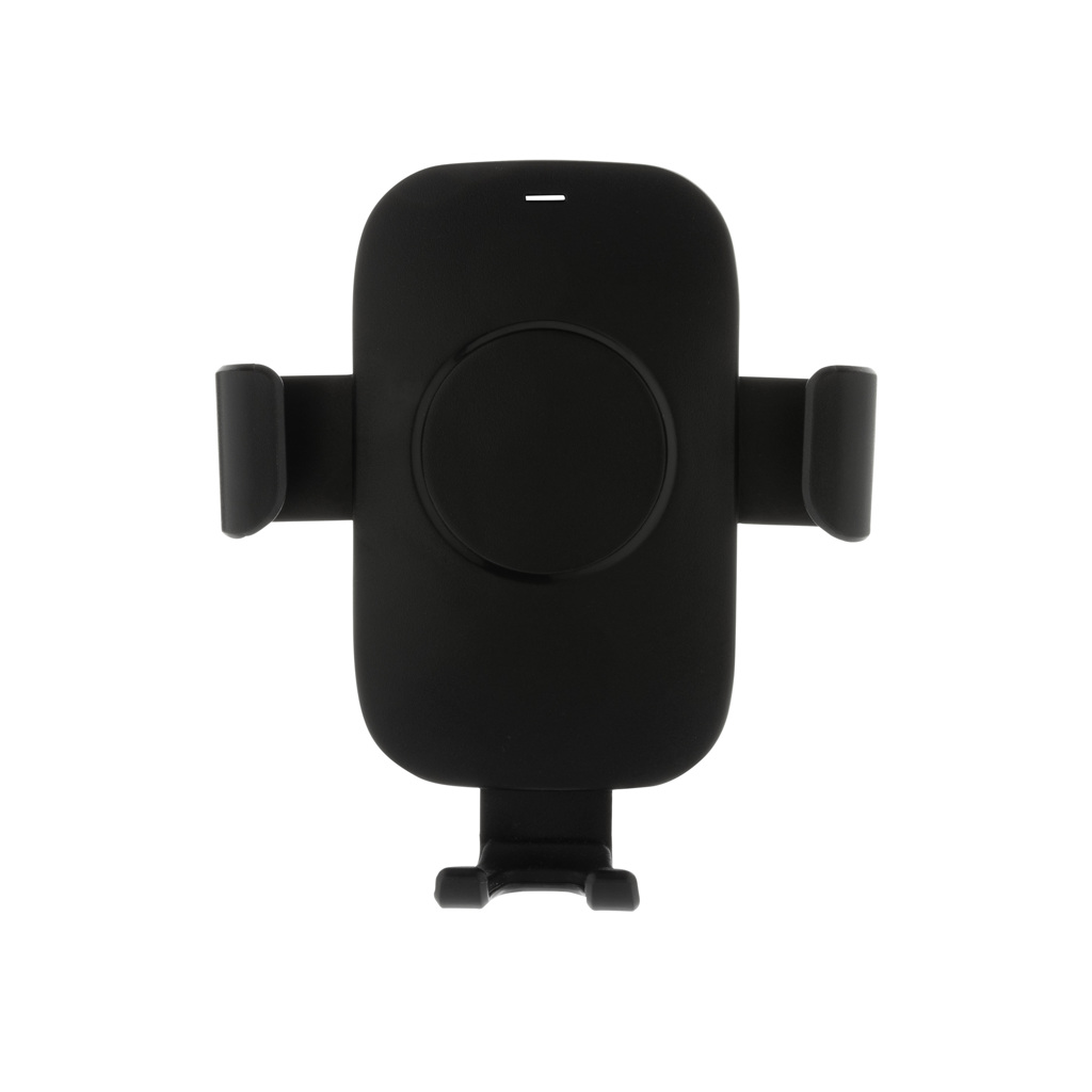 Soporte coche carga inalámbrica 10W reciclado RCS
