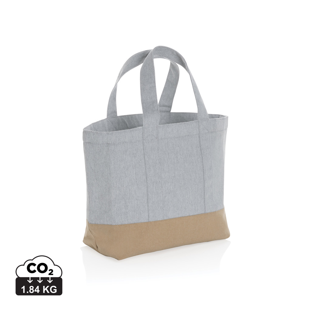 Nevera de lona Impact Aware™ de 285 g/m² sin teñir