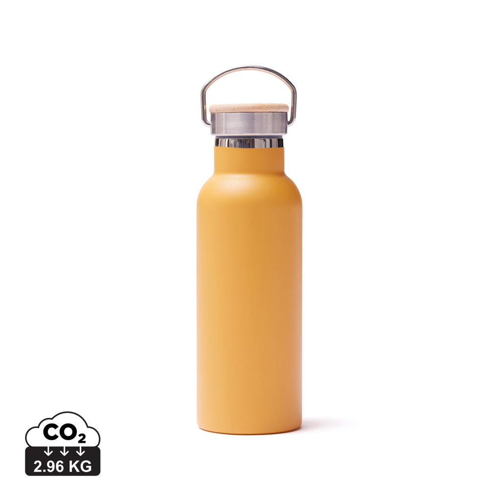 Botella termo VINGA Miles 500 ml