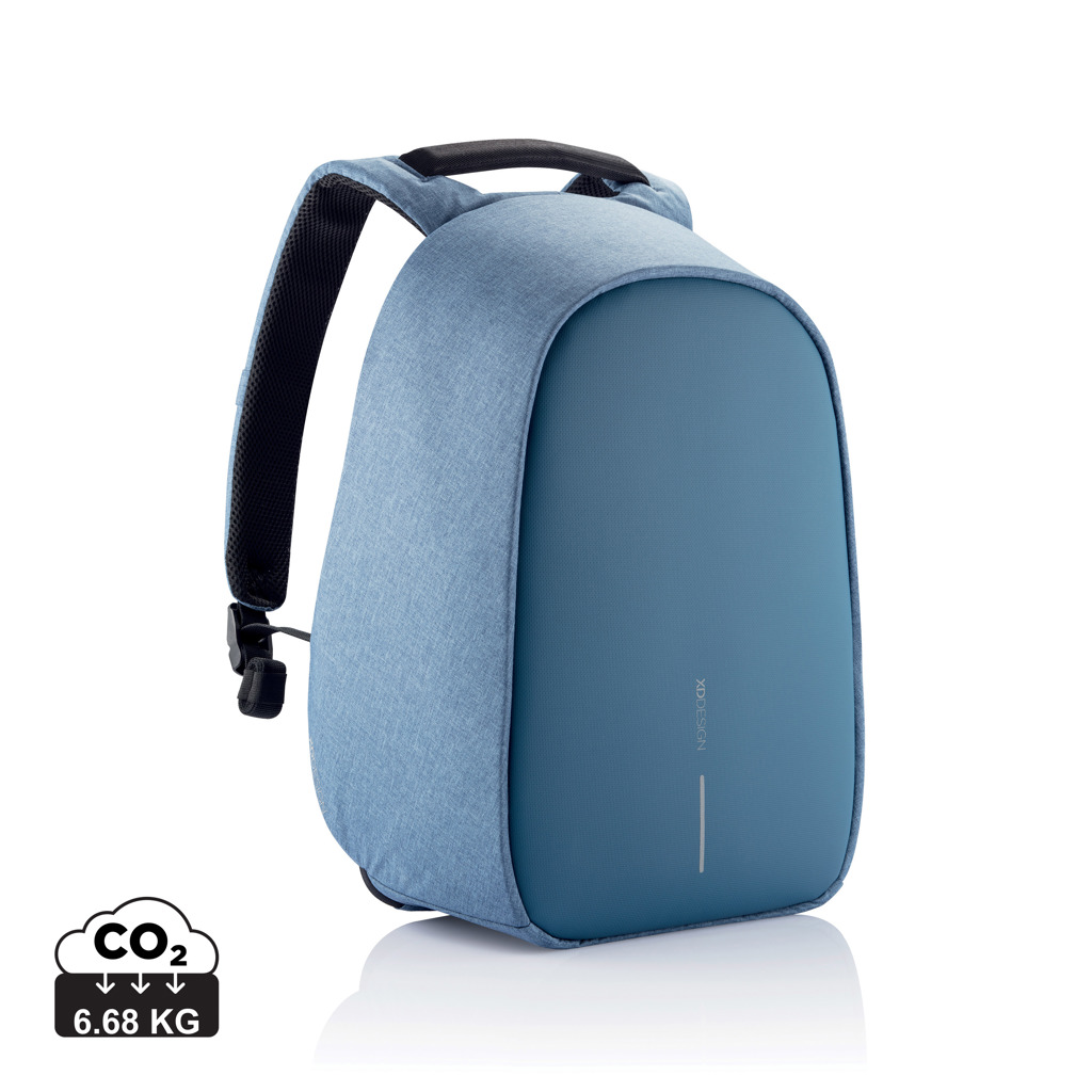 Bobby Hero Regular mochila antirrobo