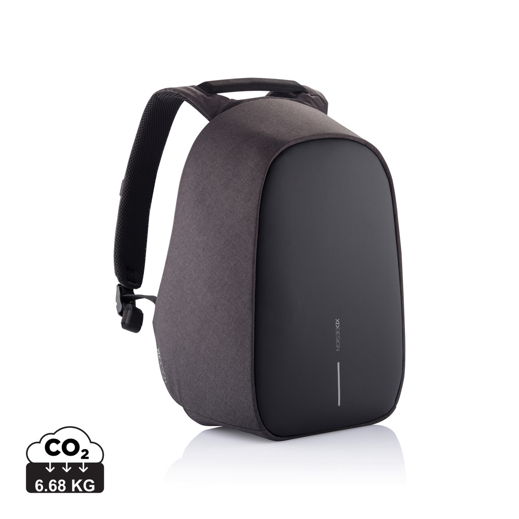 Bobby Hero Regular, mochila antirrobo