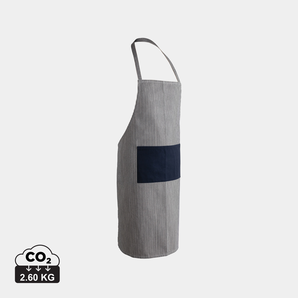 Delantal Ukiyo Aware ™ 280gr deluxe