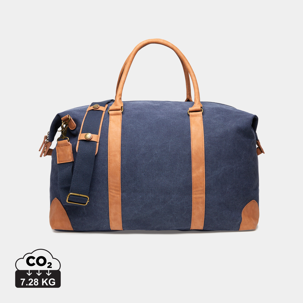 VINGA Bosler bolsa de lona RCS lona reciclada