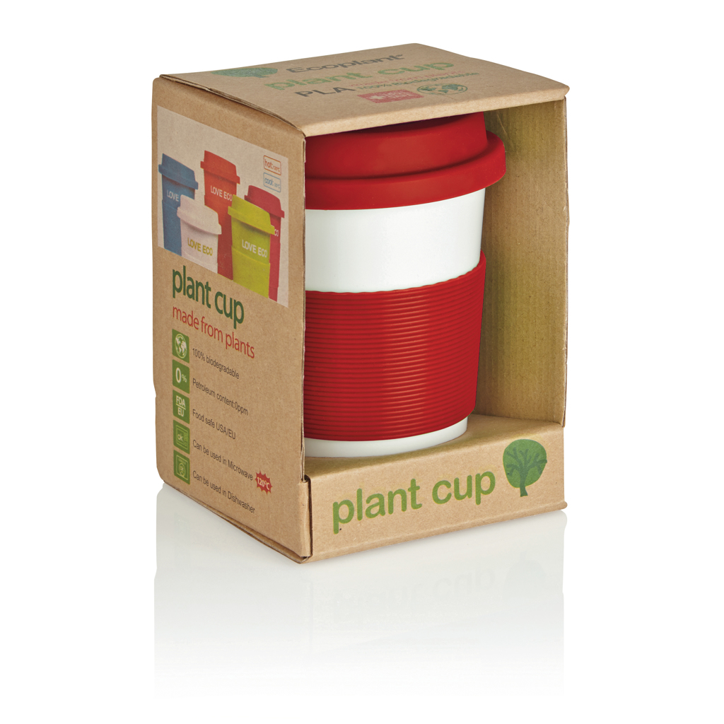 Taza de café PLA