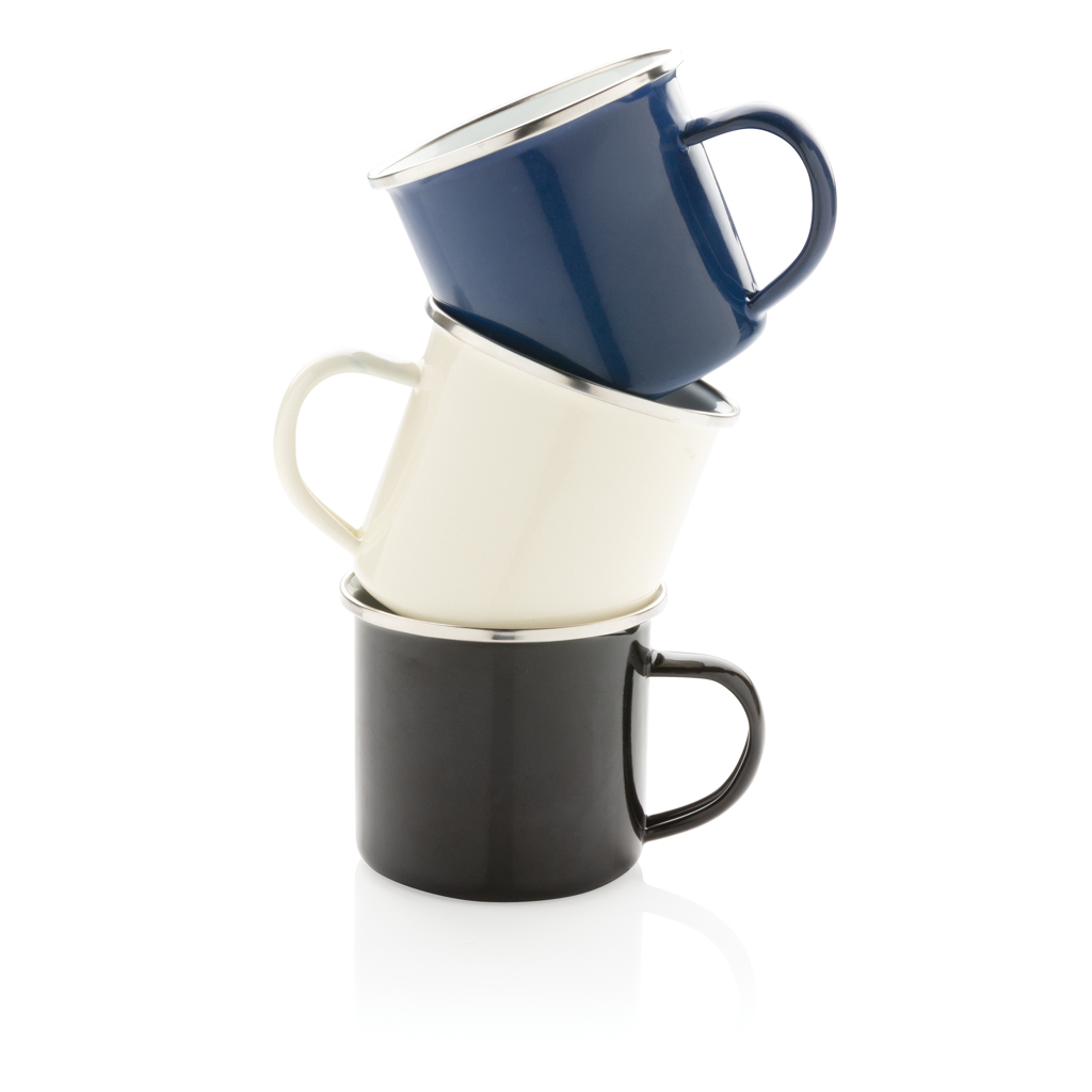 Taza vintage