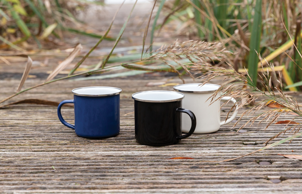 Taza vintage