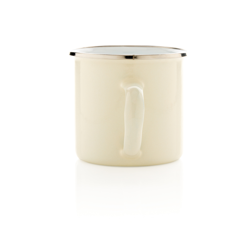 Taza vintage