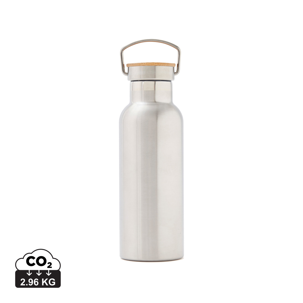 Botella termo VINGA Miles 500 ml