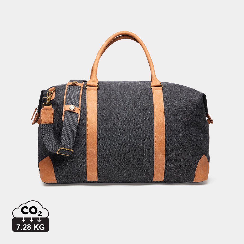 VINGA Bosler bolsa de lona RCS lona reciclada