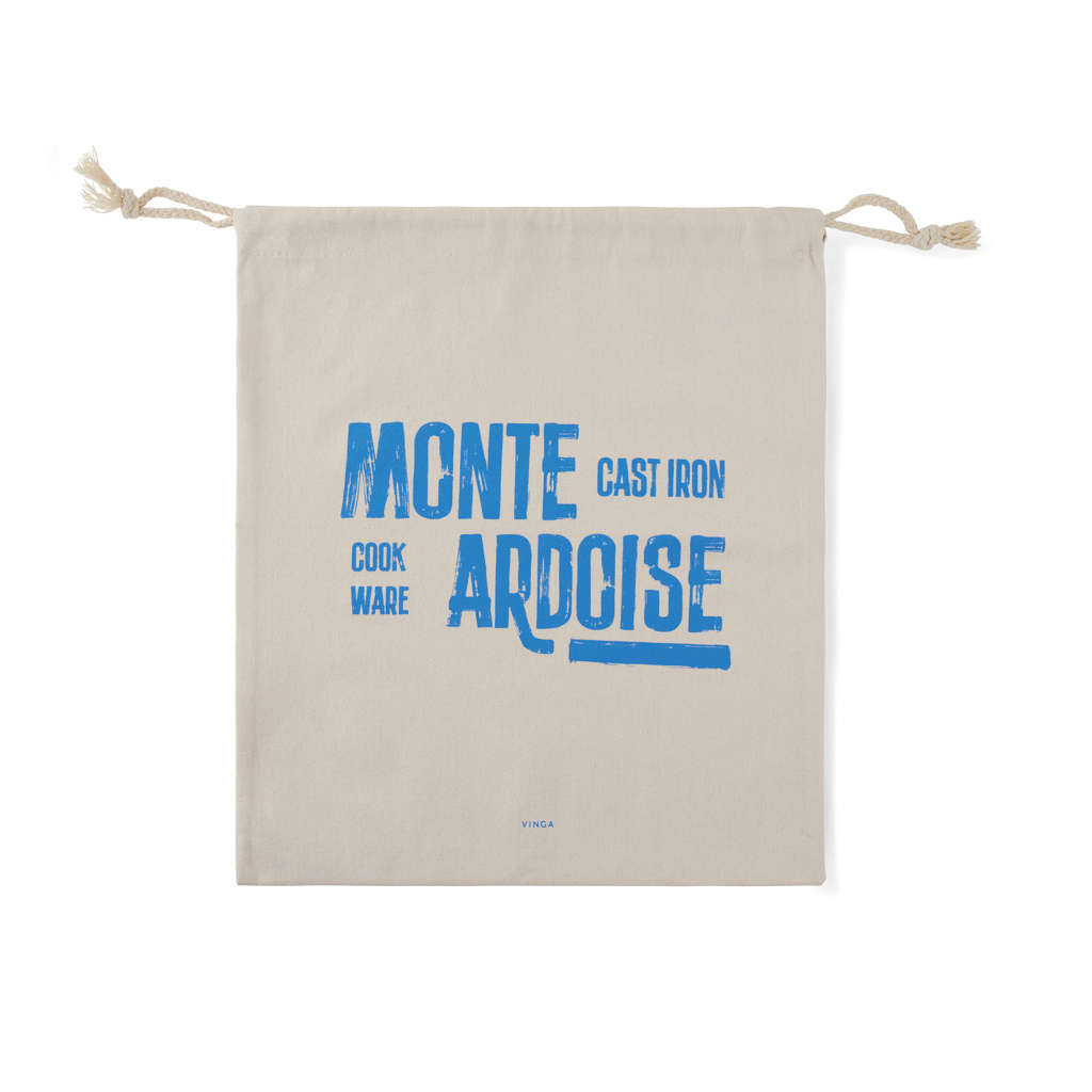 Parrilla grill VINGA Monte Ardoise, 30 cm