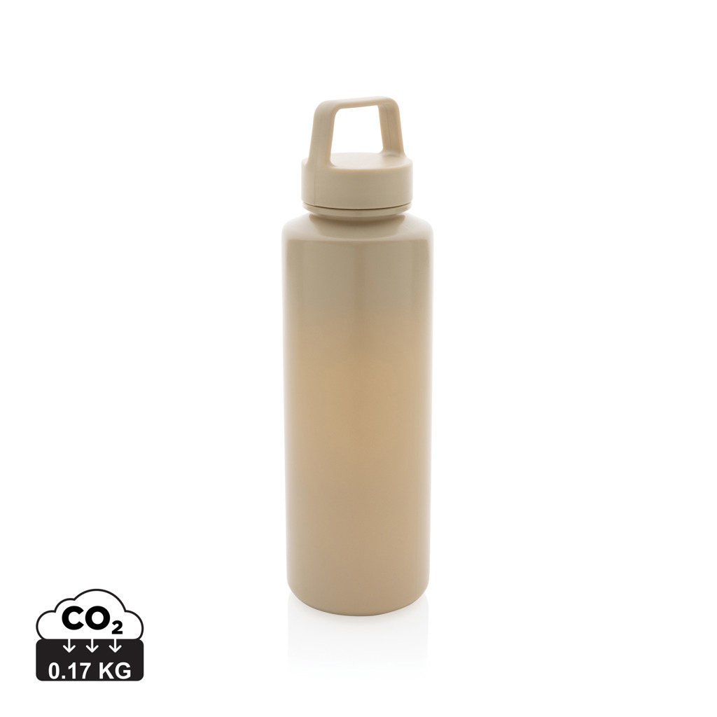 Botella de agua con asa RCS RPP