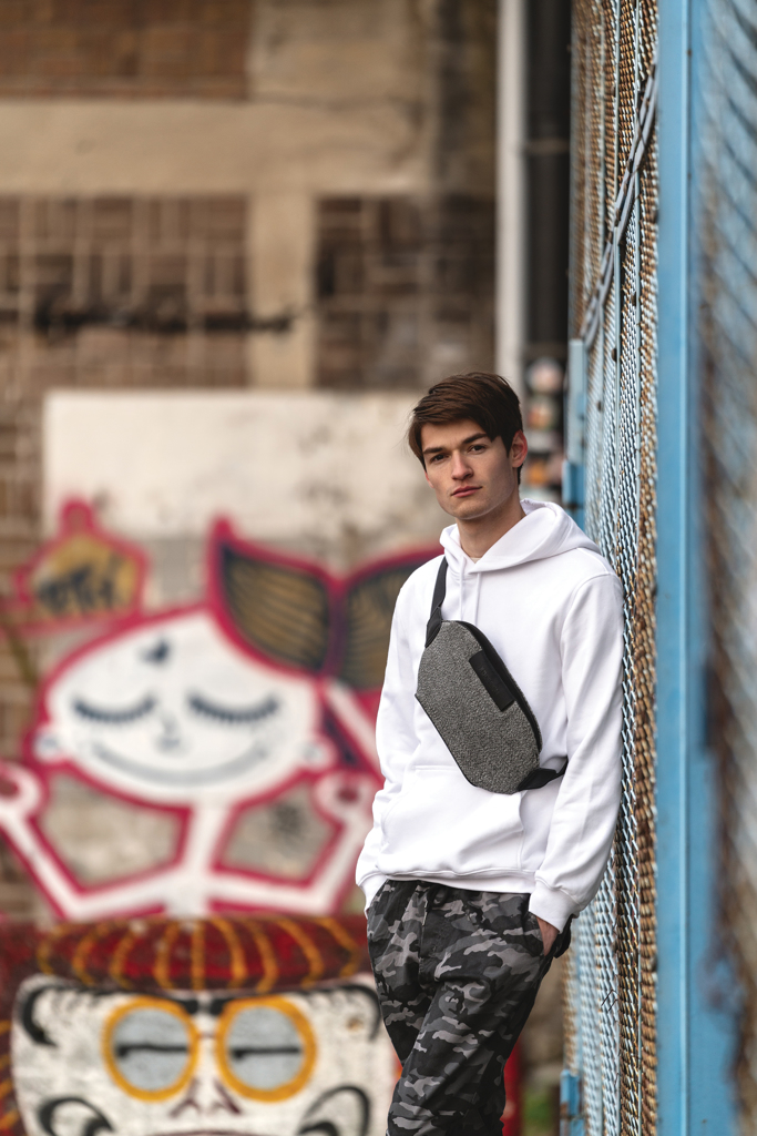 Riñonera Urban