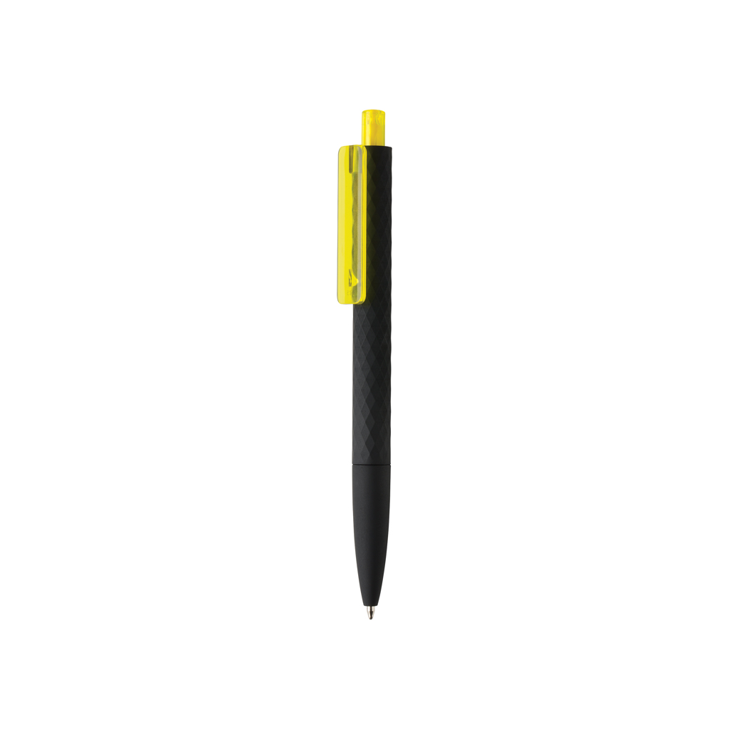 Bolígrafo X3