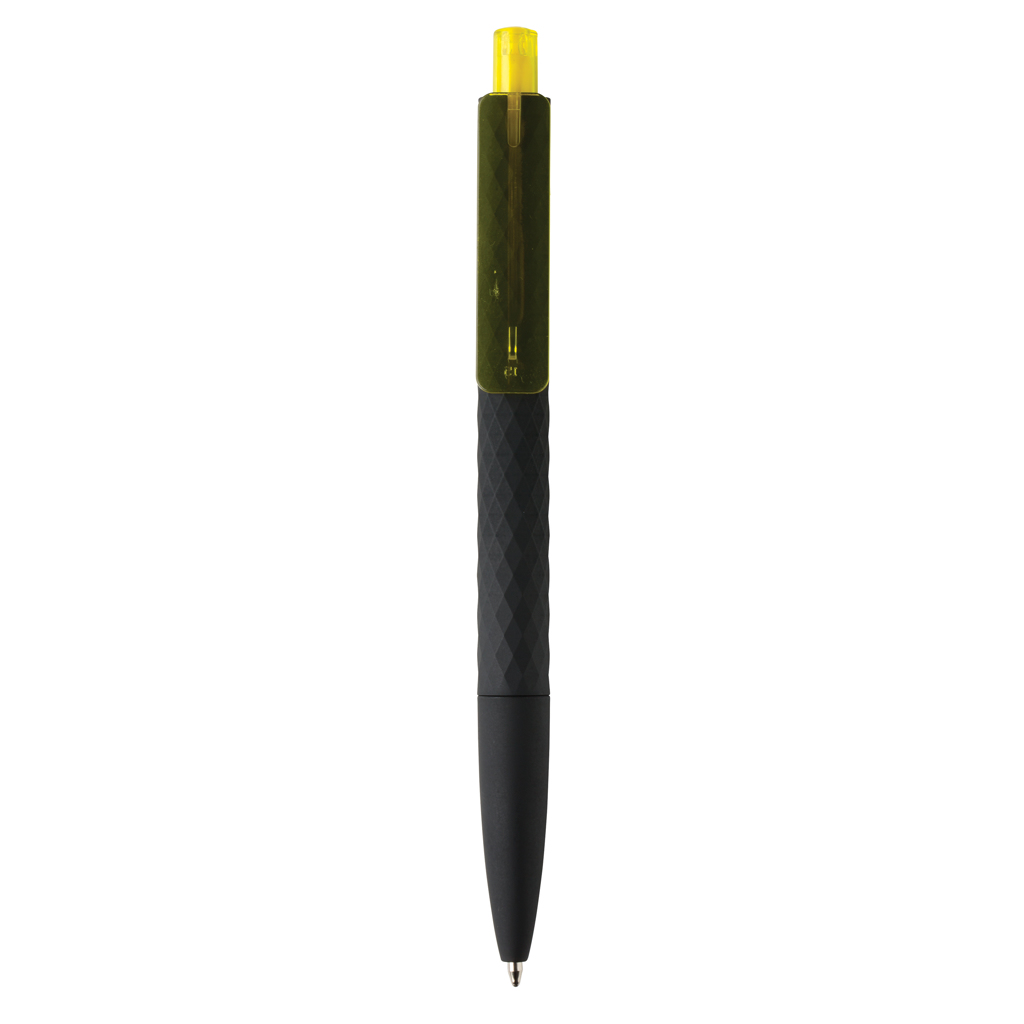 Bolígrafo X3