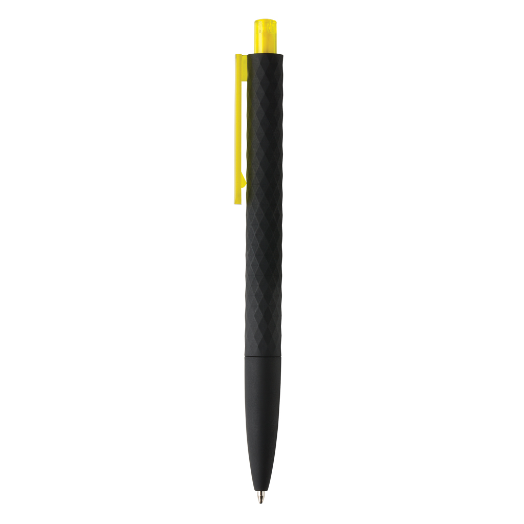Bolígrafo X3